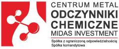 Logo Midas Odczynniki Chemiczne